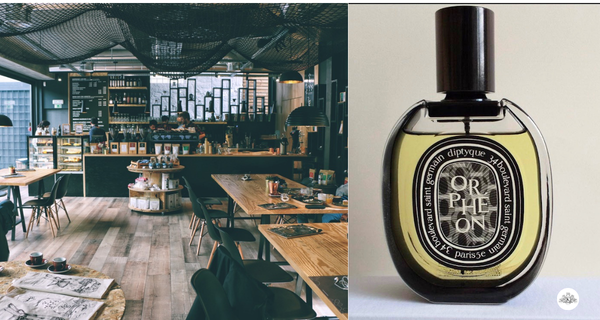 ディプティック「オルフェオン」見出し画像