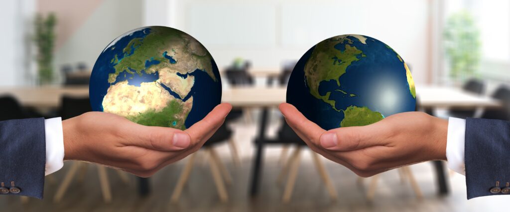 ロエベ001マンEDPイメージ写真