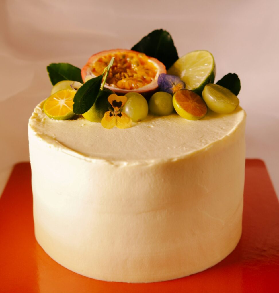 ロエベ001ウーマンEDPイメージ写真