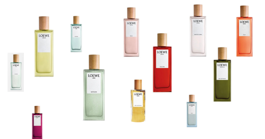 ロエベ香水まとめアイキャッチ画像